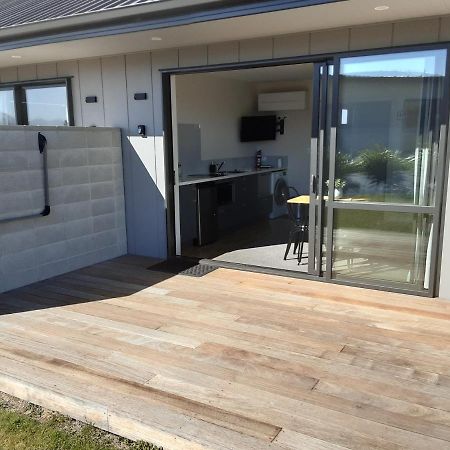 Apartamento Two Thumbs Unit 2 Lago Tékapo Exterior foto